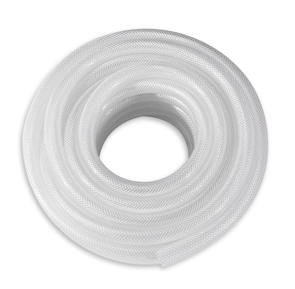 Furtun gaz PVC 6.5x10 mm