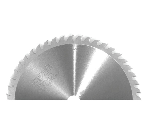 GAMMA III Panza circulara placata CMS pentru taierea longitudinala si transversala a lemnului, DIM 550, int 30, Z60 - LC5506005