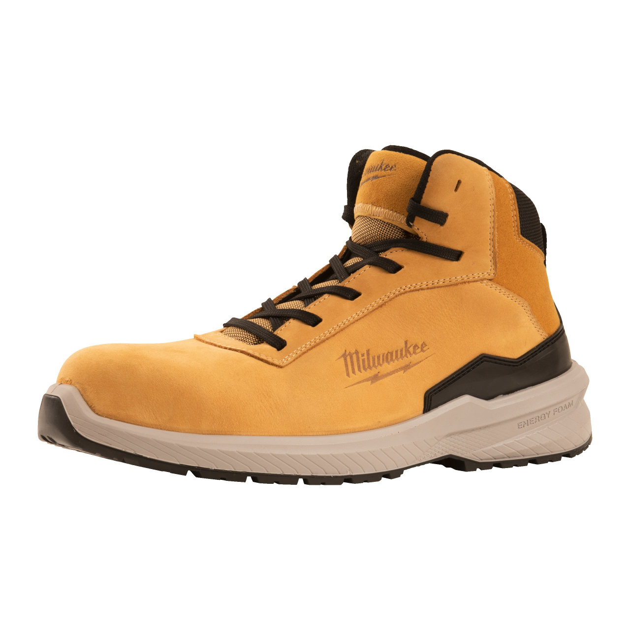 Ghete bej de protecție Flextred™ S3S ESD FO SR 44