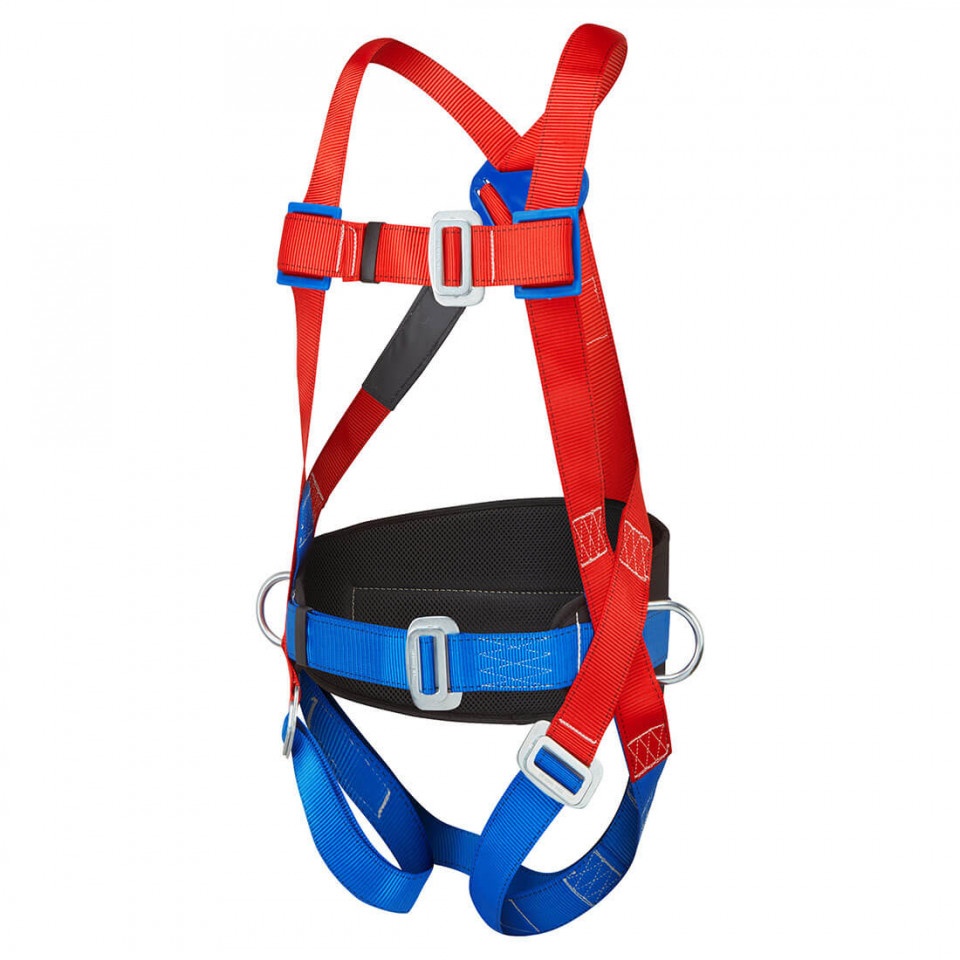 Ham Portwest 2 Puncte Comfort FP14