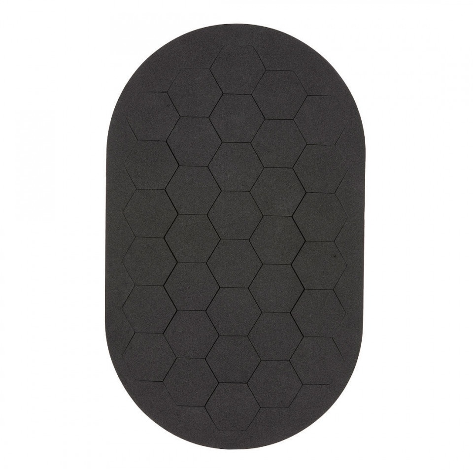 Inserturi flexibile pentru genunchi cu 3 straturi KP33