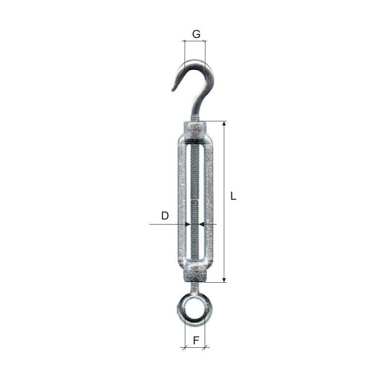 INTINZATOR CARLIG – INEL