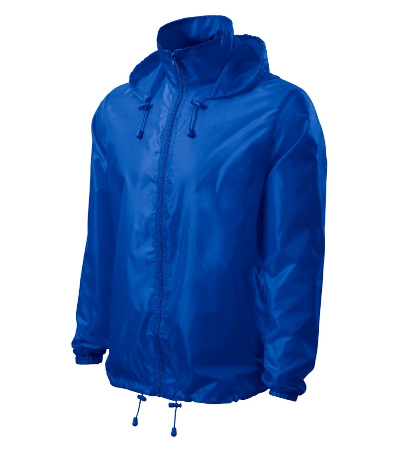 Jachetă de protecţie împotriva vântului unisex, Windy, 524