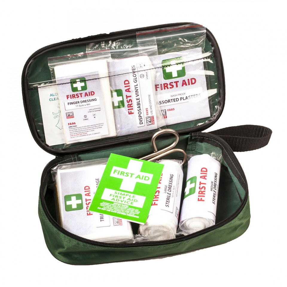 Kit pentru Vehicule 2 FA21