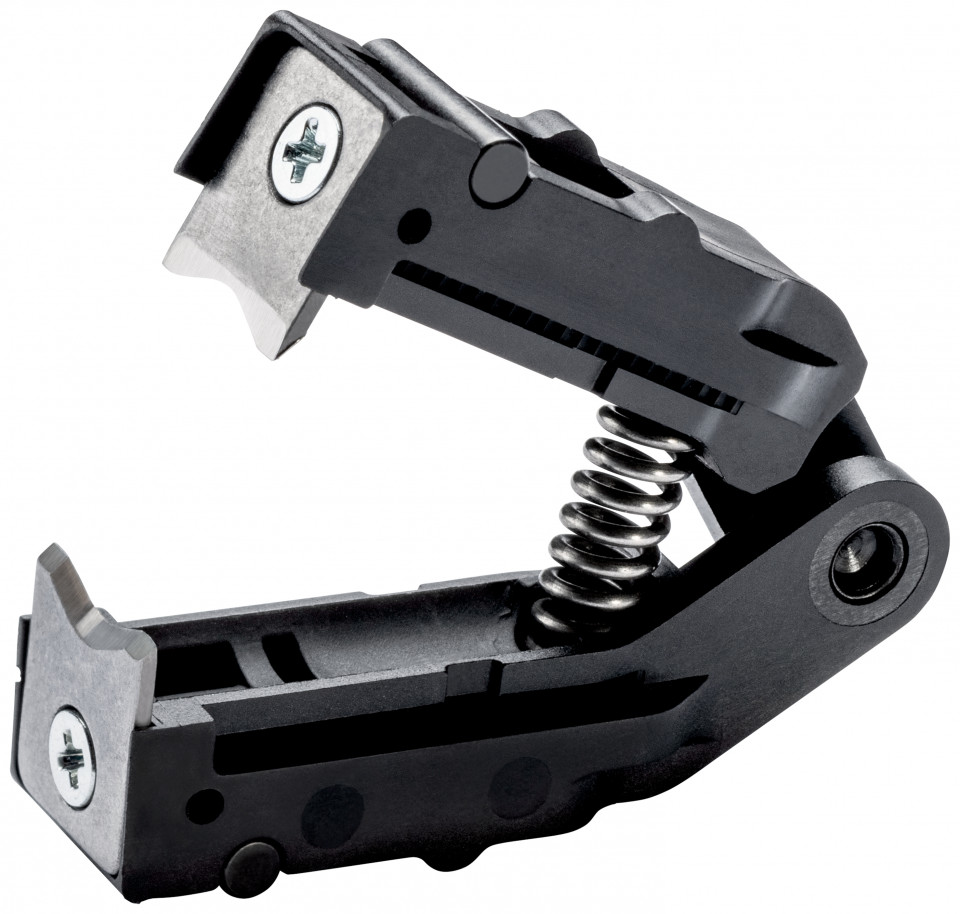KNIPEX 12 49 31 bloc de cuţite de schimb pentru 12 52 195