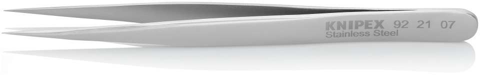 KNIPEX 92 21 07 Pensete universale 110 mm