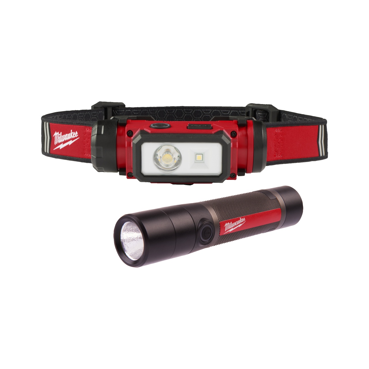 L4FMHL2LED-302 Set de iluminat