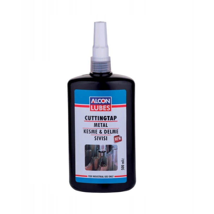 Lichid lubrifiant pentru tăiere și filetare la rece 500ml