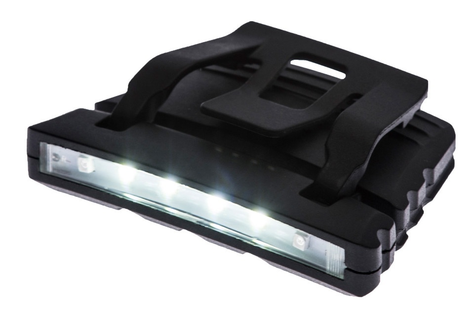 Lumina LED. PA72