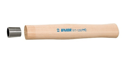 Maner cu pana pentru baros Unior 1500 g