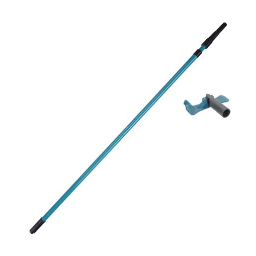 Maner telescopic Wolfcraft 4058000, pentru art. nr. 4056000