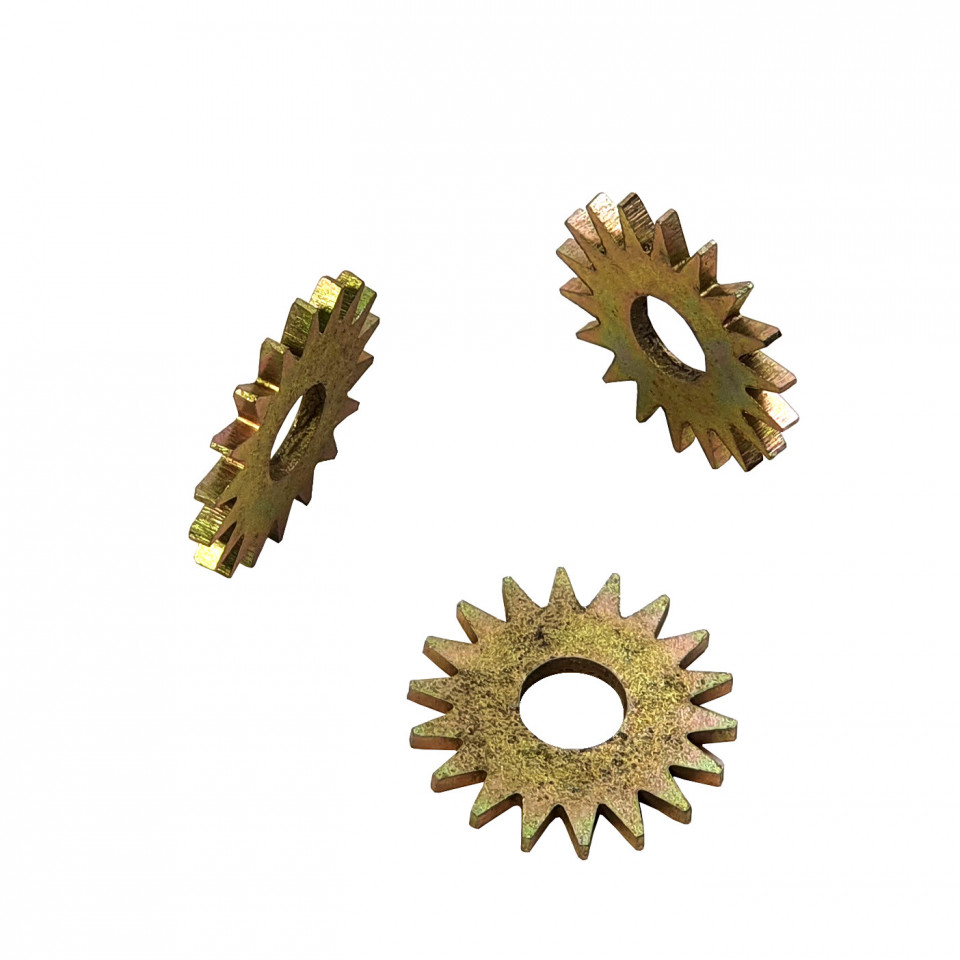 Masalta cutit pentru ansamblu scarificator M400