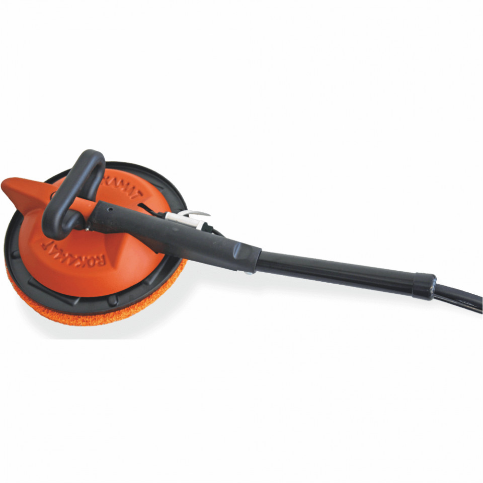 Masina de finisat umed NAUTILO (PFM WT) – ROKAMAT