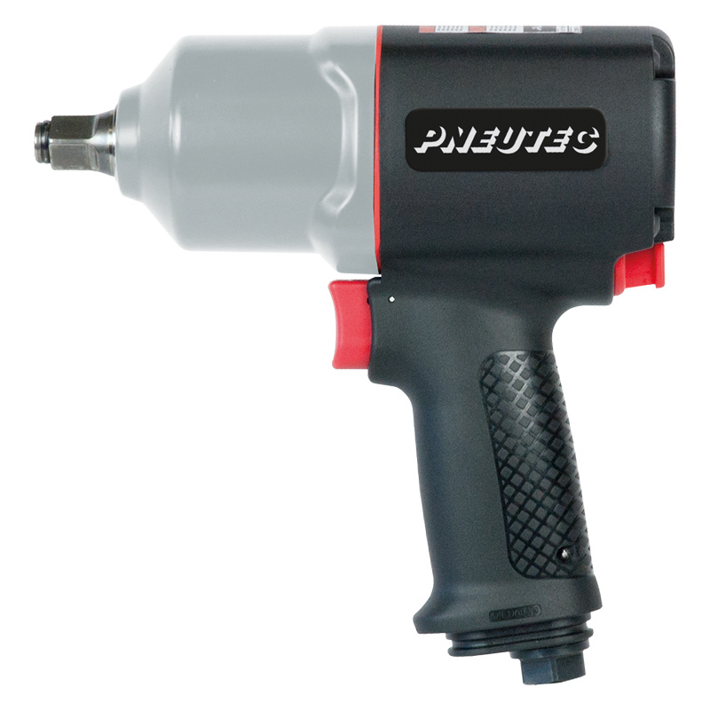 Masina de insurubat cu impact 1/2", max. 1115 Nm, forma tip pistol, tip UT8151