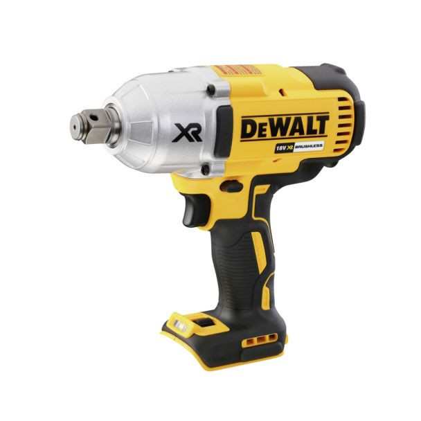 Masina de insurubat cu impact cuplu ridicat DeWalt DCF897N 18V prindere 3/4