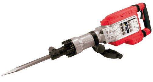 MD 15 BK Ciocan demolator SDS MAX 1750 W HEX 30 - 1.2377