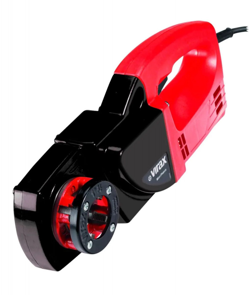 MINI-FILIERĂ PHENIX CU 4 CAPETE BSPT DREAPTA 1/2'- 1.1/4"