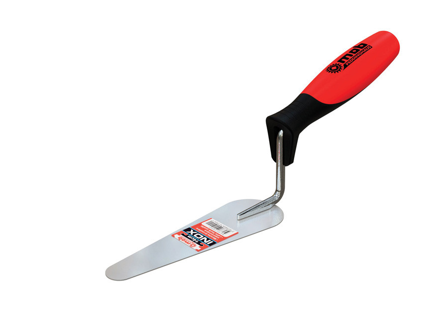Mistrie ingusta INOX MOB - 16 cm