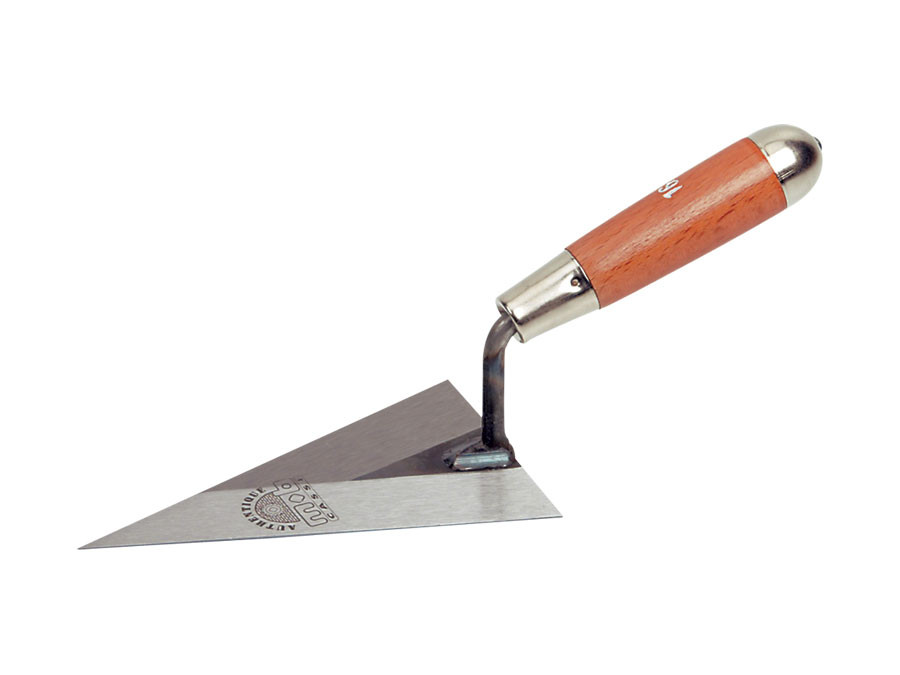 Mistrie triunghiulara MOB AUTHENTIQUE - L: 16 cm