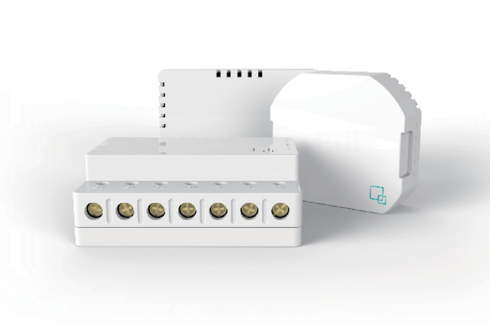 Modul de control Wi-Fi pentru intrerupator 2.4Ghz compatibil smartphone