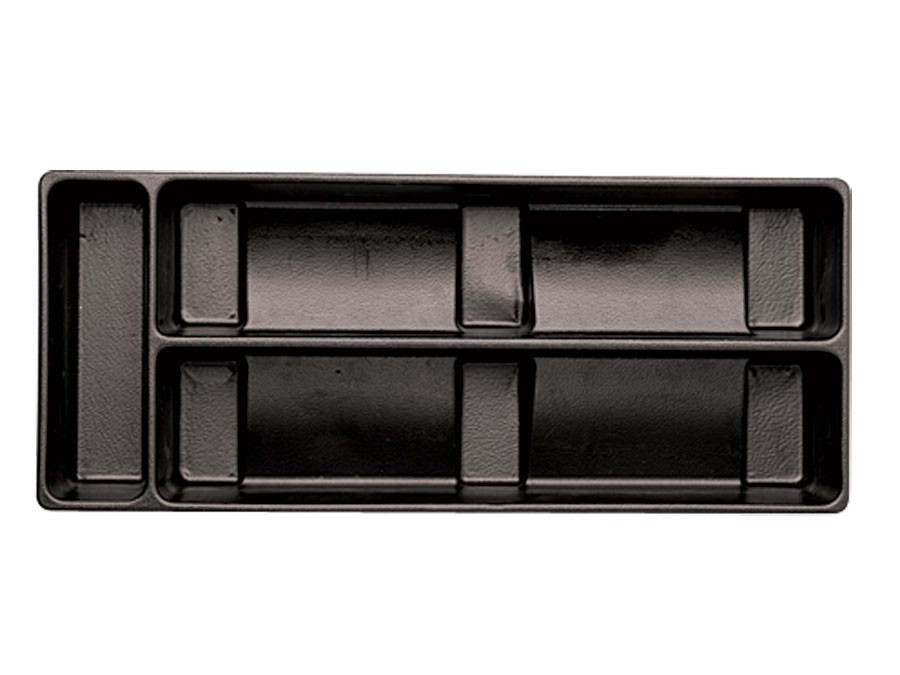 Modul MOB PVC pentru 2 scule - 380×160×60 mm