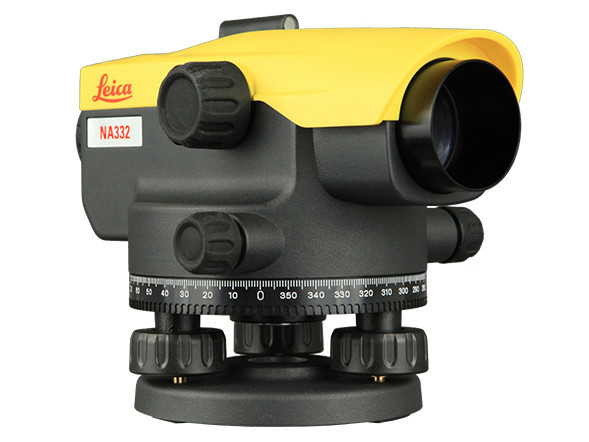 Nivela Optica Automata 24x, NA324 SOLO (doar nivela si cutie) - Leica-840382