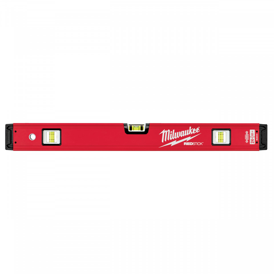 Nivele REDSTICK™ Backbone Milwaukee 60cm