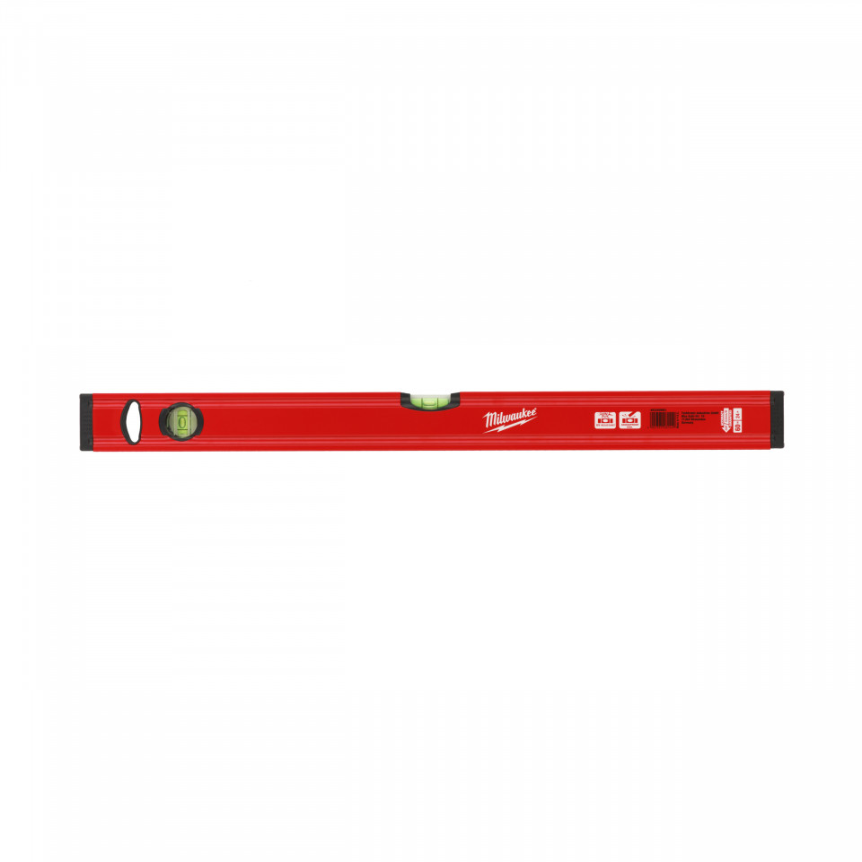 Nivele subțiri Slim Box Milwaukee 60cm Magnetic