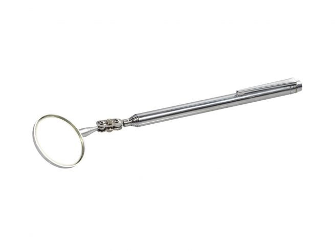 Oglinda inspectie sudura diametru 32 mm