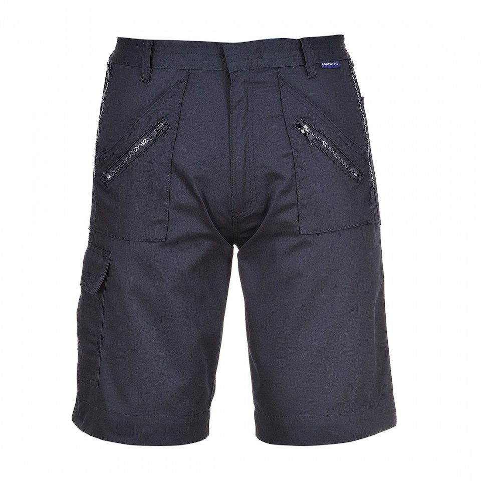 Pantaloni Scurti Action S889