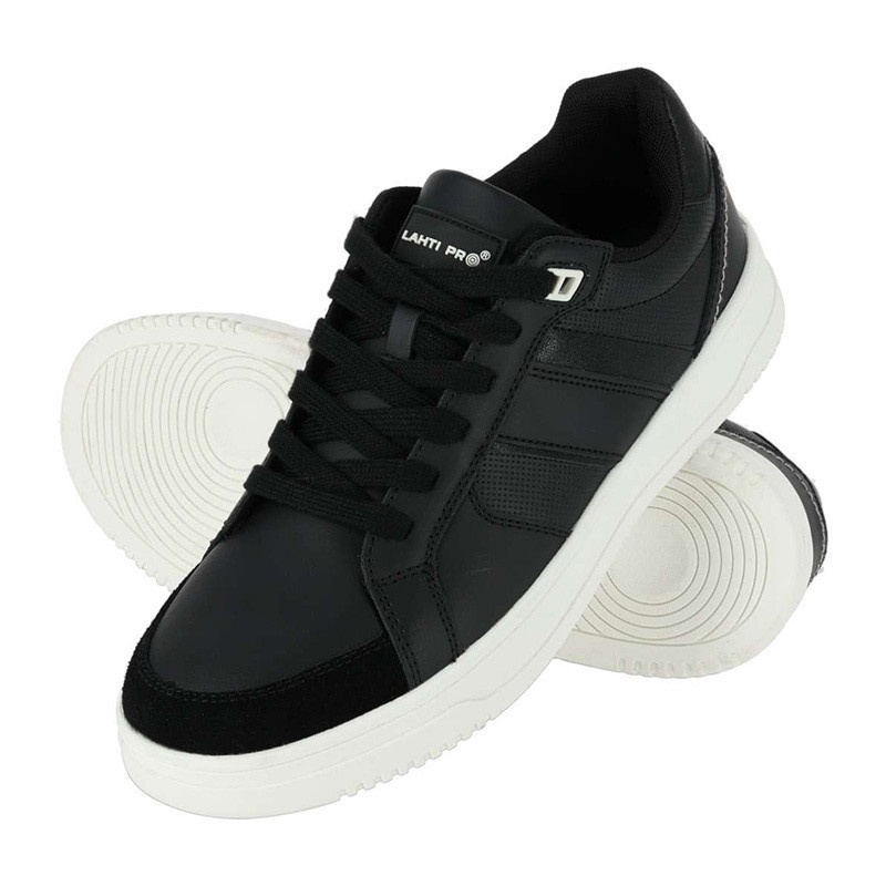 PANTOF CASUAL PIELE CU CAUCIUC