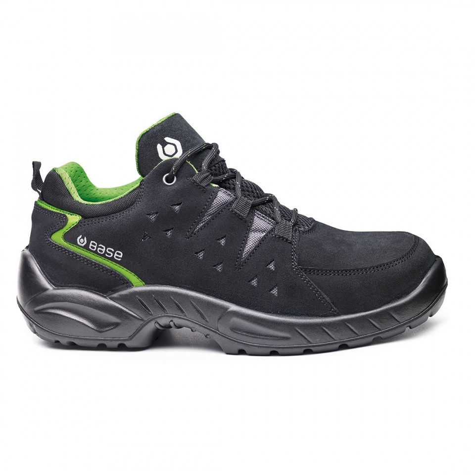 Pantofi Harlem Shoe S1P SRC B0175