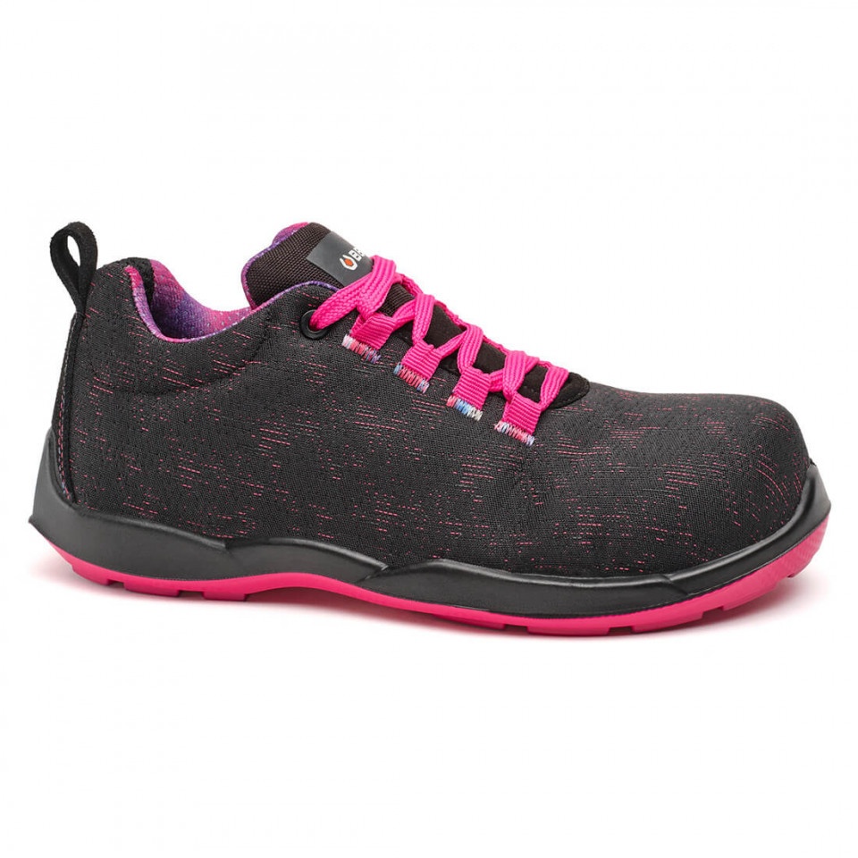 Pantofi S3 VIOLET B0677C