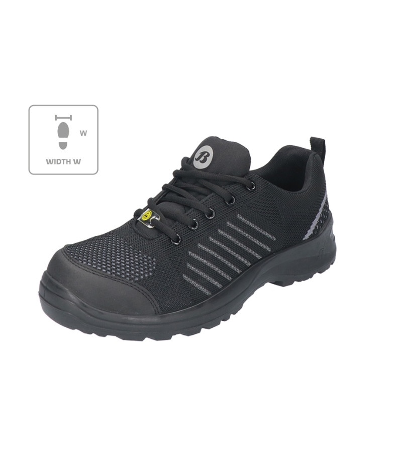 Pantofi unisex, Cernan W, B80