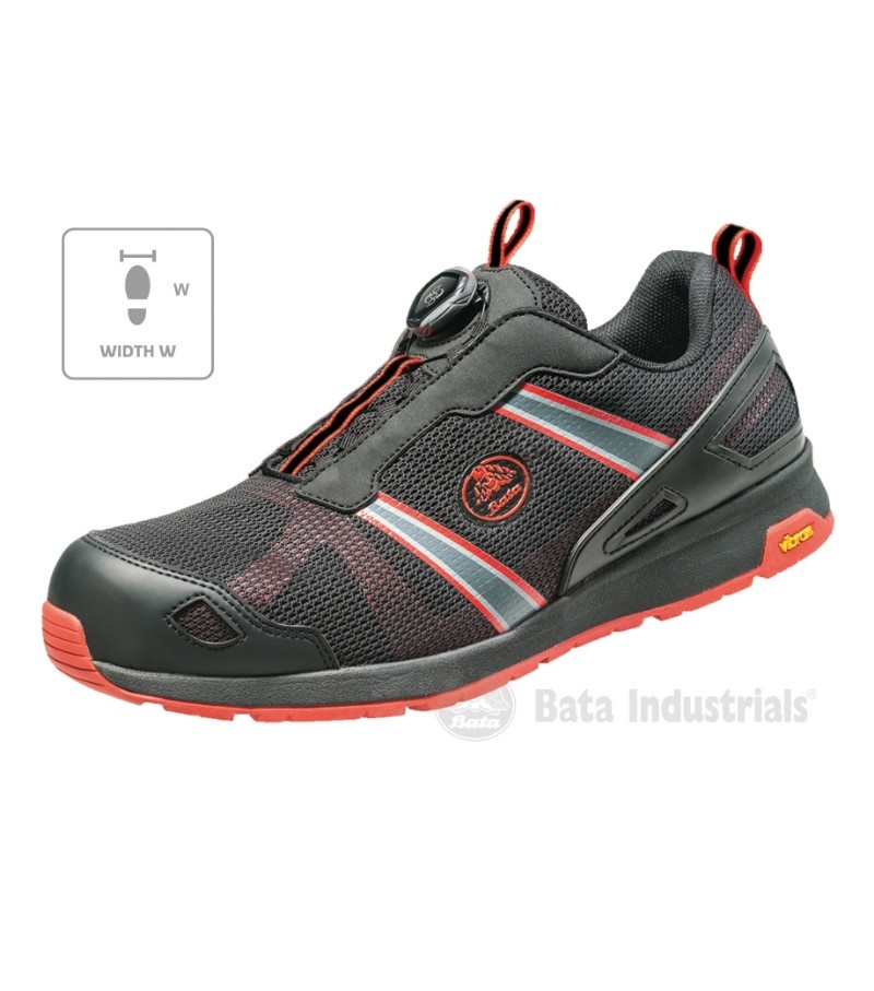 Pantofi unisex S1P, Bright 041 W, B51