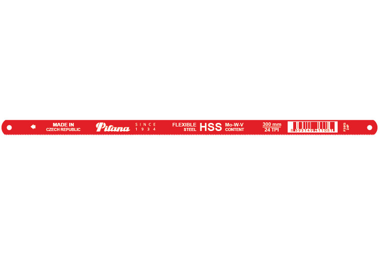 Panza bomfaier HSS pentru utilizare universala 300