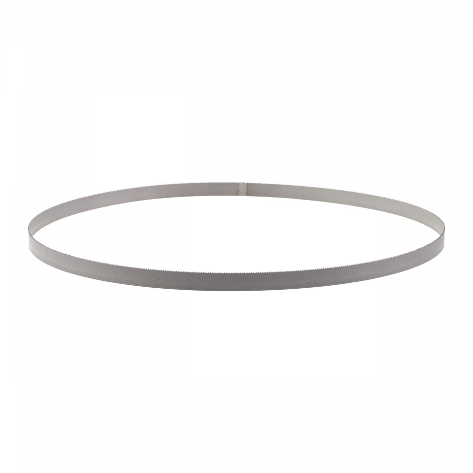 Pânză pentru fierăstrău cu bandă 898.52 x 12.7 x 0.51 mm 898.52 mm x 25 Tpi - 3 bucati