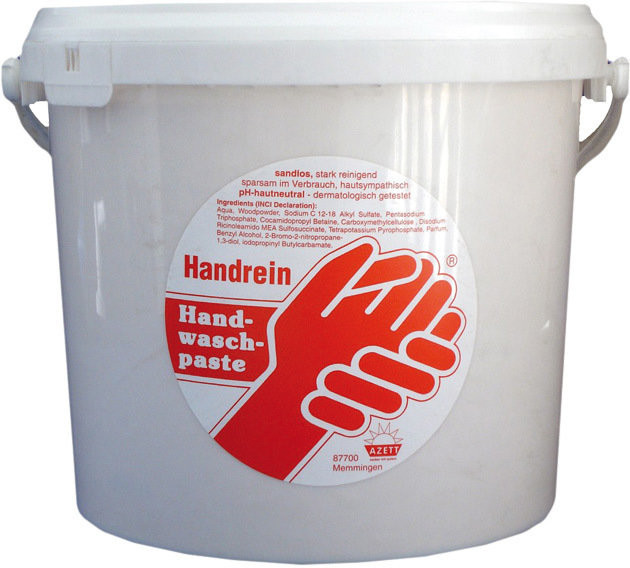 Pasta pentru curatarea mainilor 10 l Classic