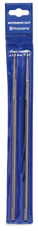 Pila ascutit lant drujba 4 mm - Husqvarna