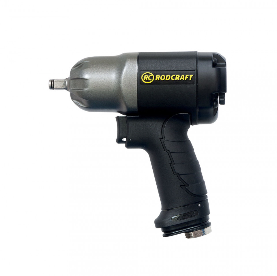 Pistol pneumatic 3/8" cuplu maxim 464 Nm Rodcraft RC2177