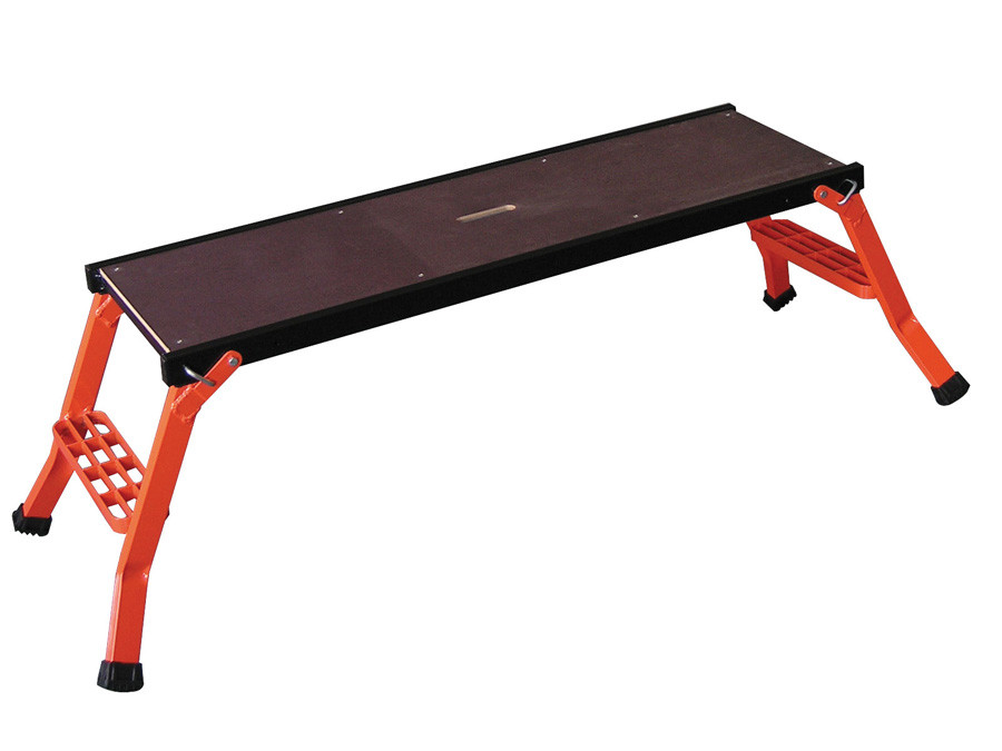 Platforme de lucru din aluminiu - 125×42