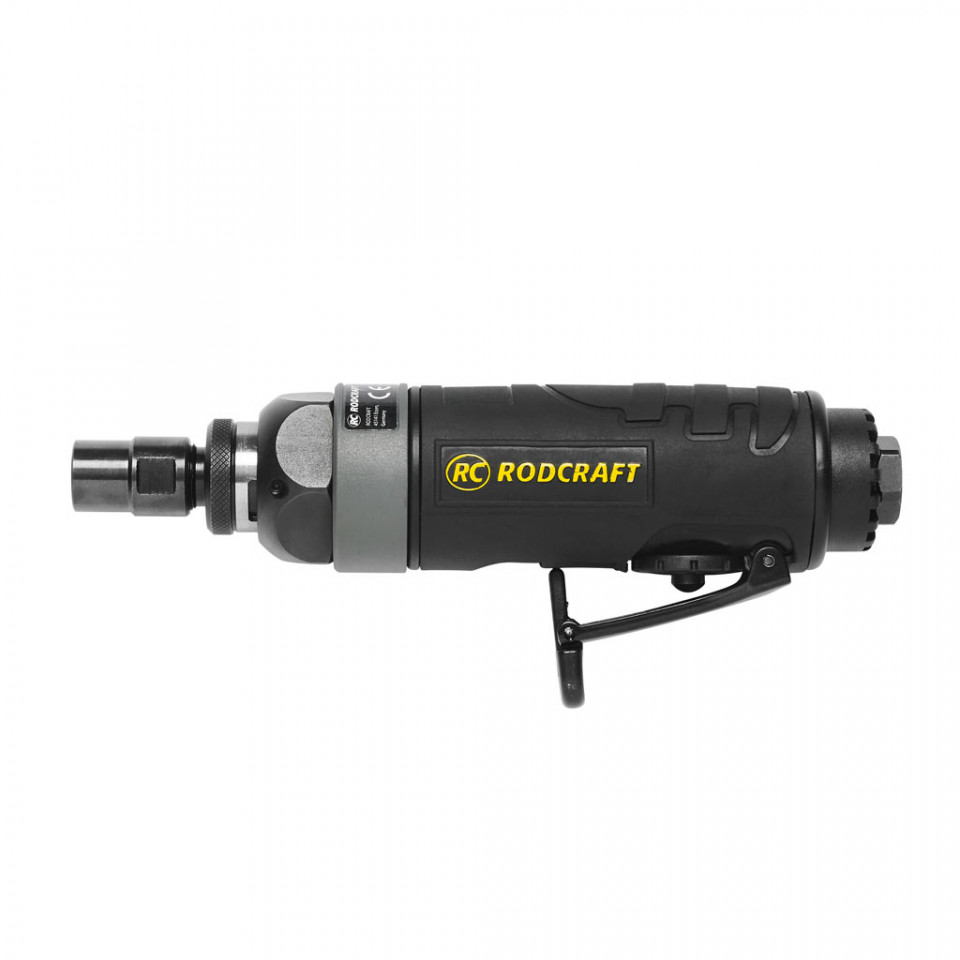 Polizor drept pneumatic, penseta 6 mm, Rodcraft RC7028
