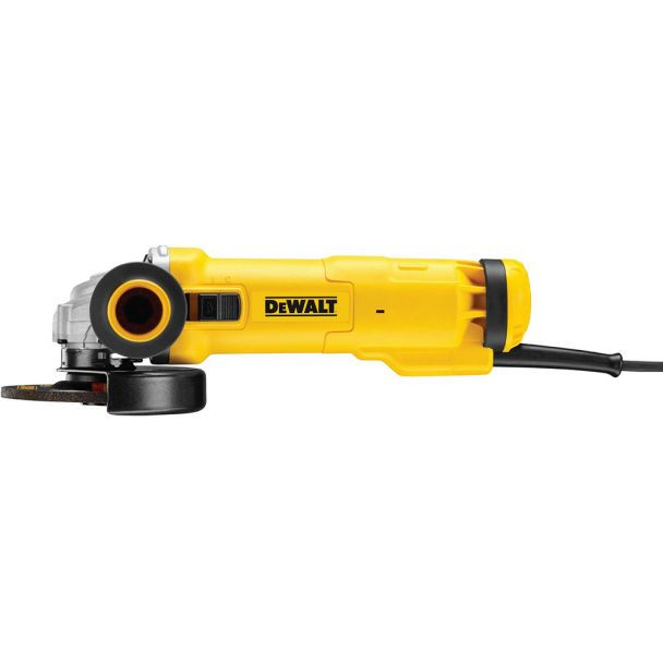 Polizor unghiular DeWalt DWE4238, 1400 W, 150 mm