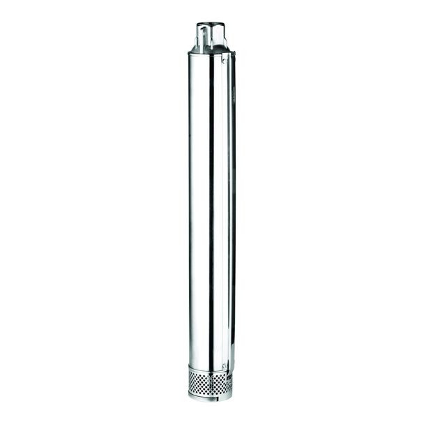Pompa submersibila centrifugala Ebara SB3-45, diametru 3", debit max. 2700 l/h, inaltime refulare 122 m