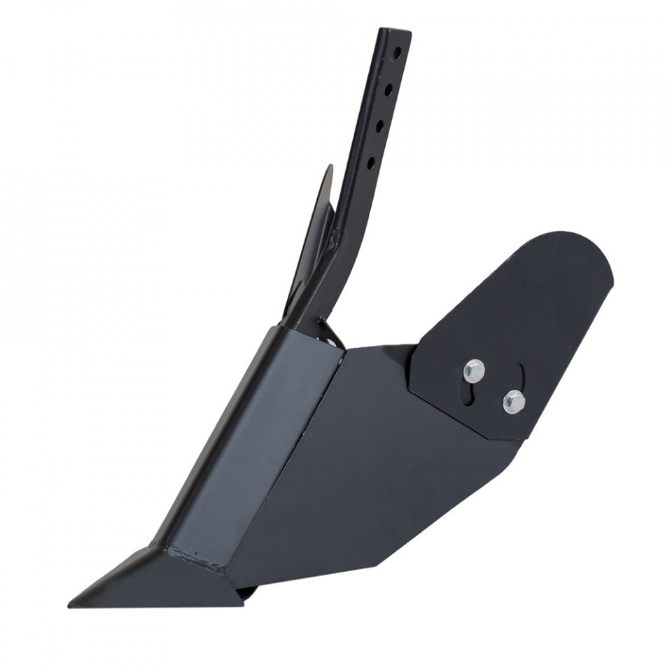 ProGARDEN PRO-PB01R-66 plug bilonat/rarita reglabila 250-400mm pentru motocultor, tija 66cm