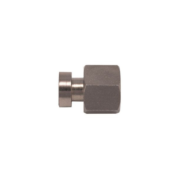Racord baioneta 3/8'' OMG 20_3/8, filet interior G 3/8"