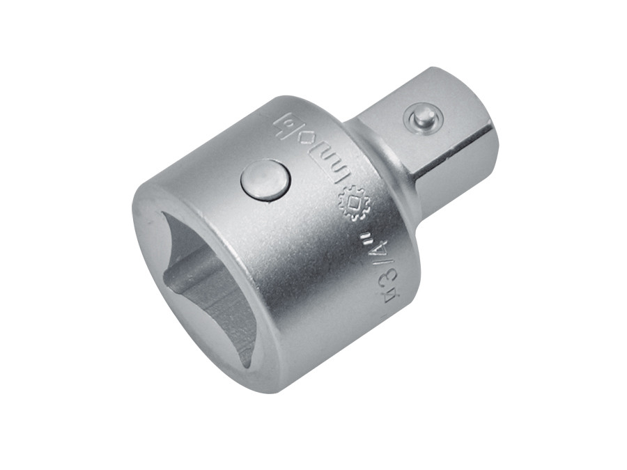 Reductie MOB 1” - 3/4” - 48 mm