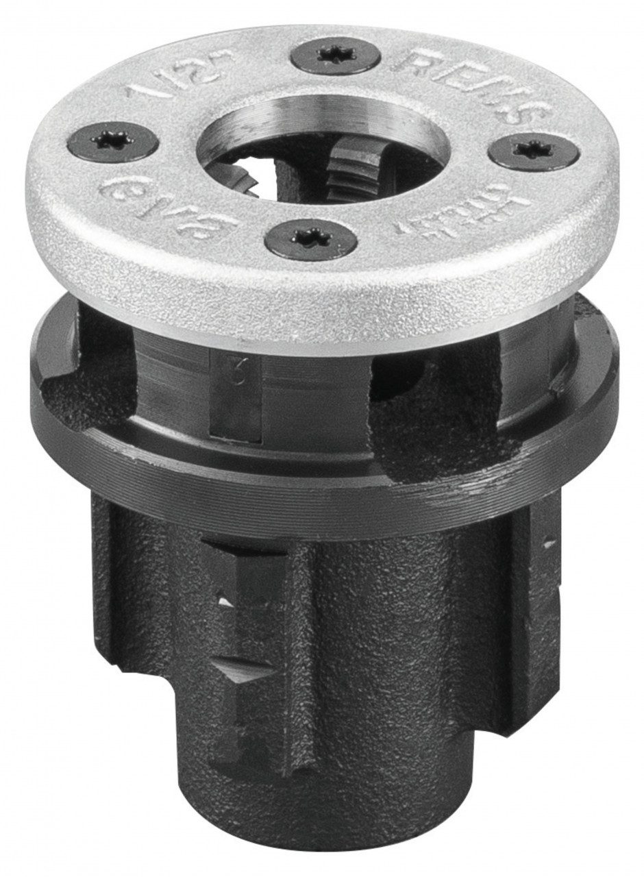 REMS Cap filetare R1/2" pentru seria REMS Eva si Amigo 521030