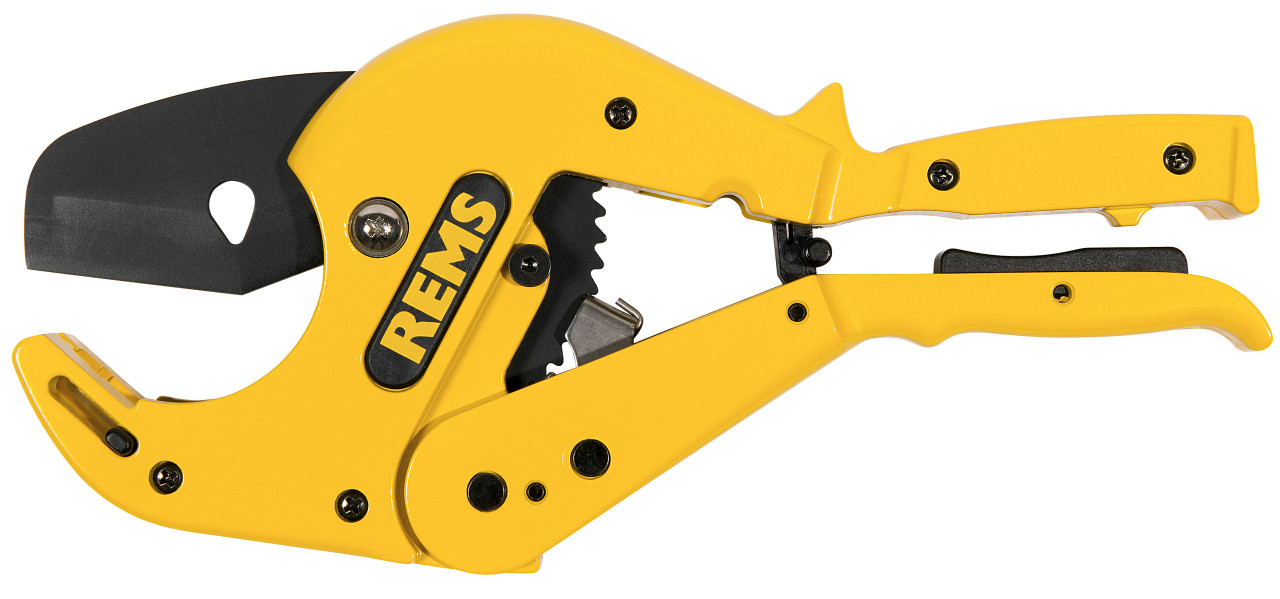 REMS Foarfeca pentru tevi ROS P 63P 291270