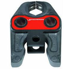 ROTHENBERGER BAC DE PRESARE COMPACT SV 22
